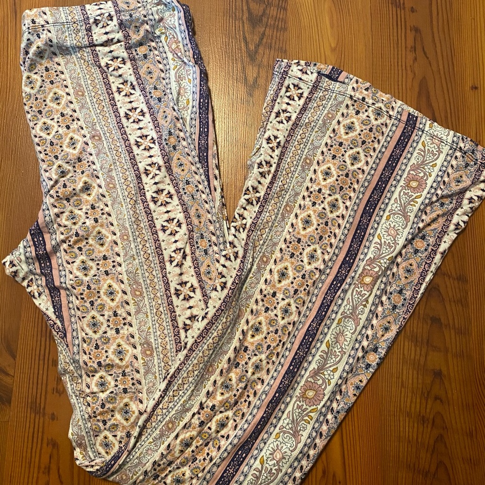 XL | Xhilaration Casual Boho Pants